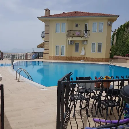 Goldcity 3 Bedroom Villa